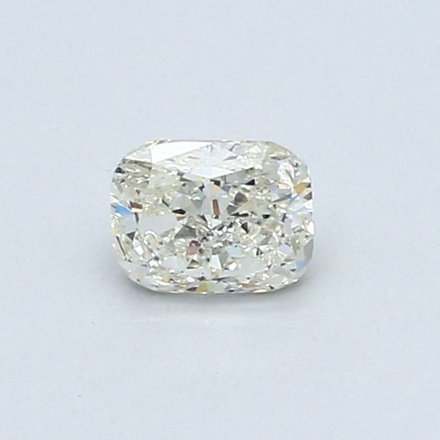 Prírodný diamant cushion,...