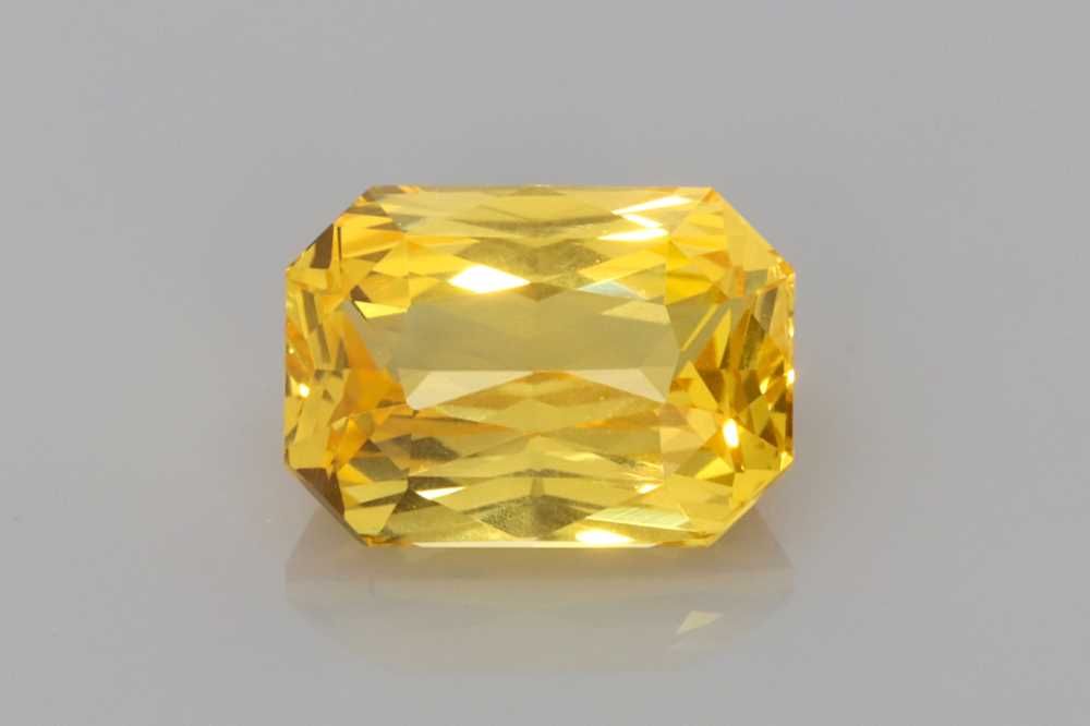 1.65 ct Sapphire