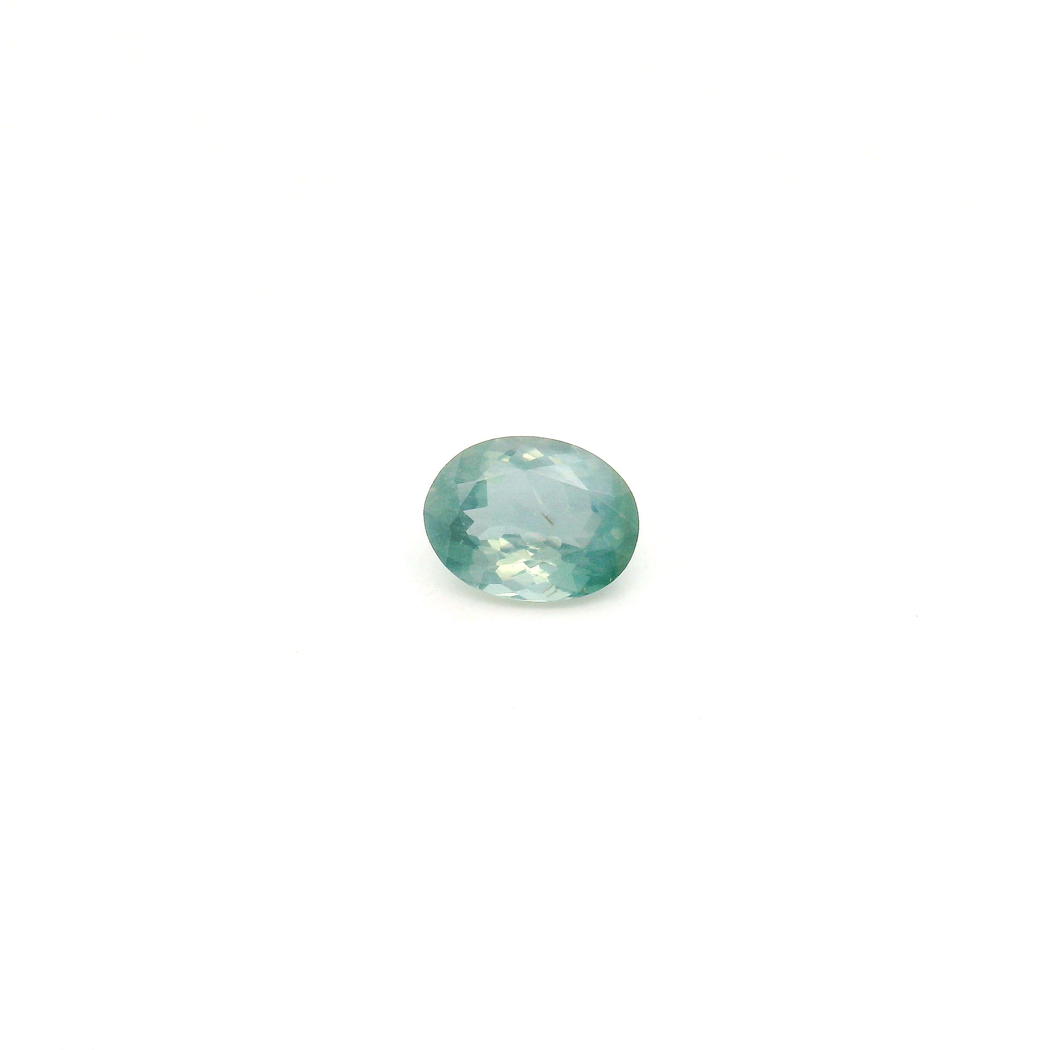 0.57 ct Oval Alexandrite