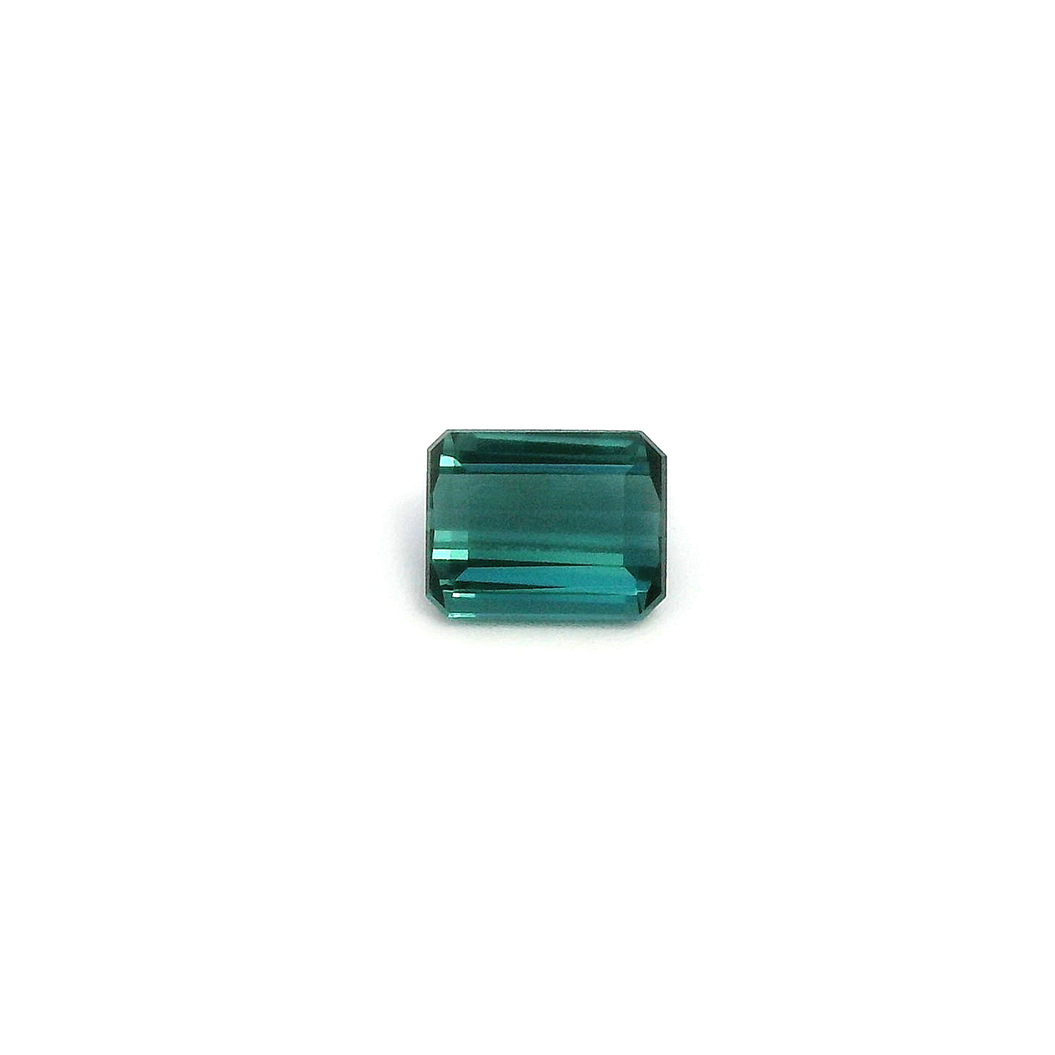 0.44 ct Tourmaline