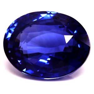 2.04 ct Sapphire
