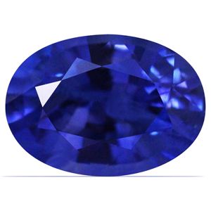 0.81 ct Sapphire