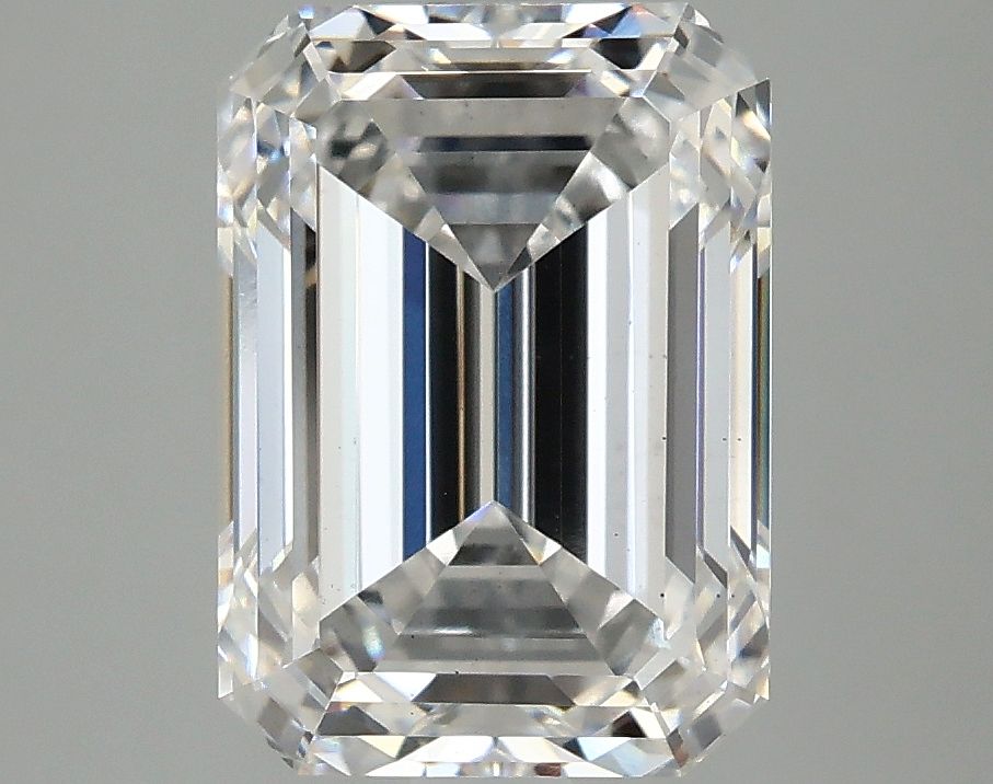 Emerald 4.07 Carat E
