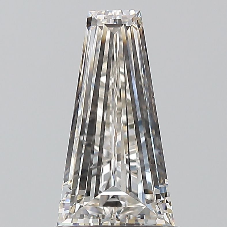 Prírodný diamant tapered...