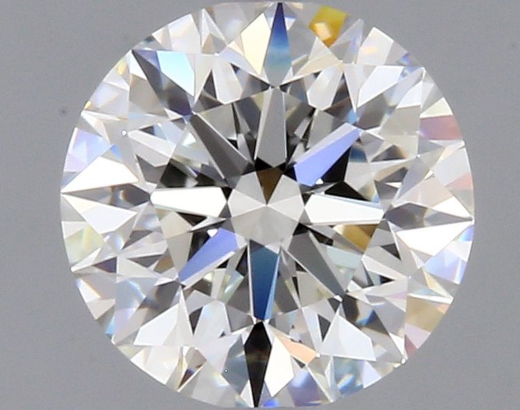 Prírodný diamant okrúhly...