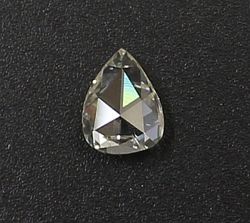 Prírodný diamant other, I1,...