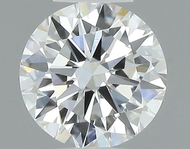 Prírodný diamant okrúhly briliant,... Prírodný diamant okrúhly briliant,...