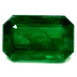 0.84 ct Emerald