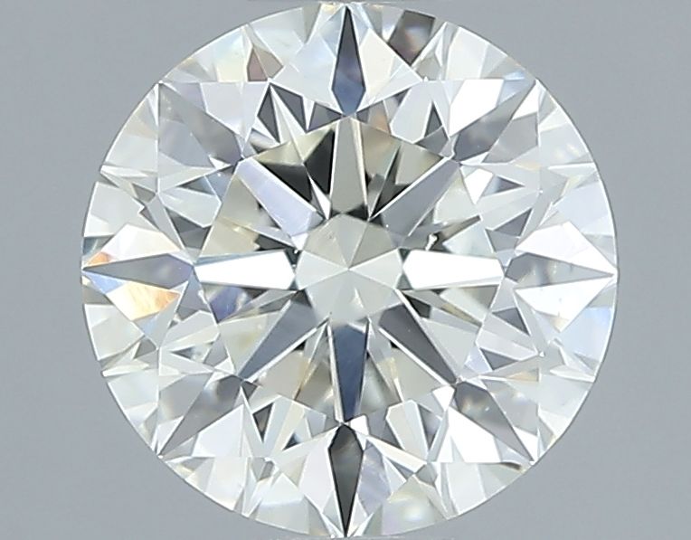 Prírodný diamant okrúhly...