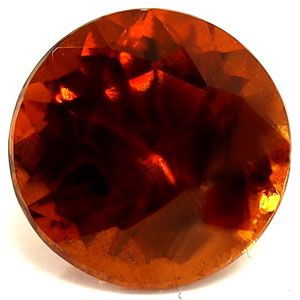 2.46 ct Garnet