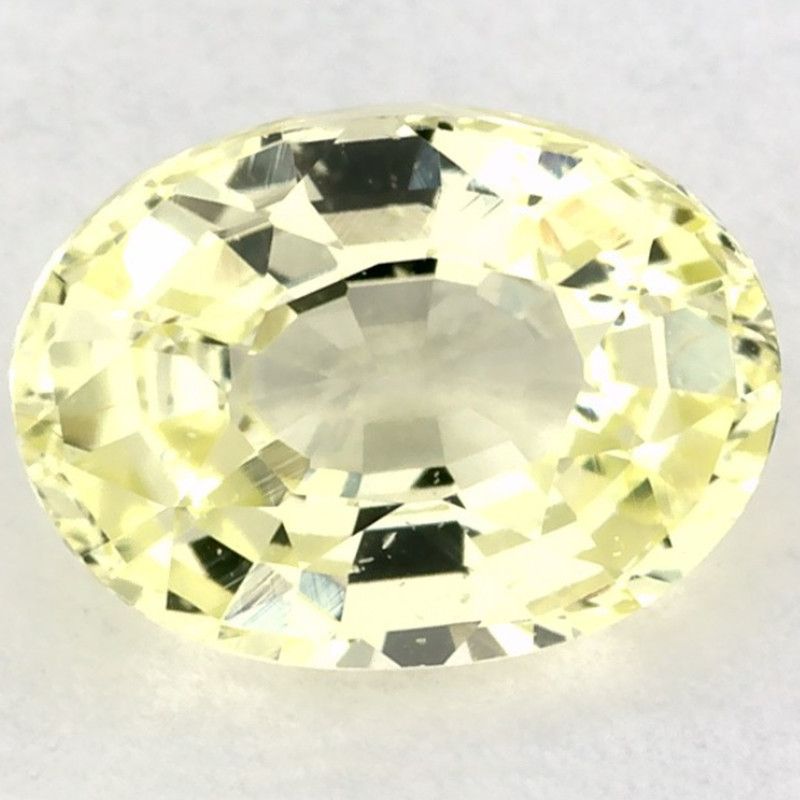 1.13 ct Sapphire