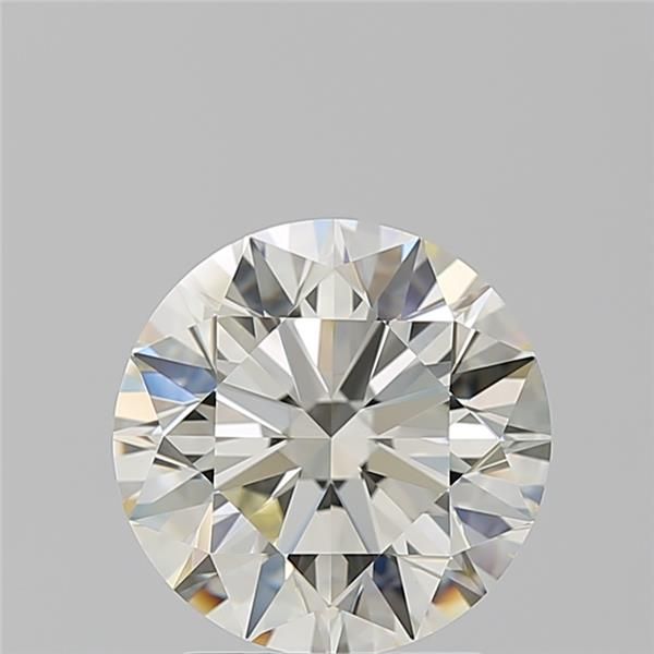 Prírodný diamant okrúhly...