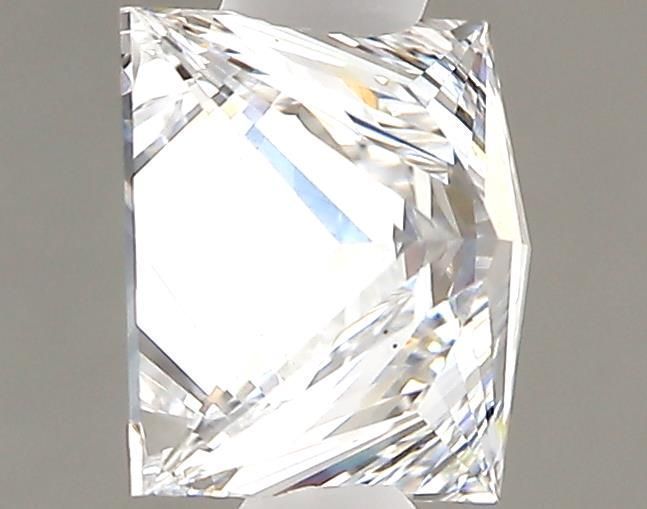 1.83 Carat D VS1 Princess Lab Diamond