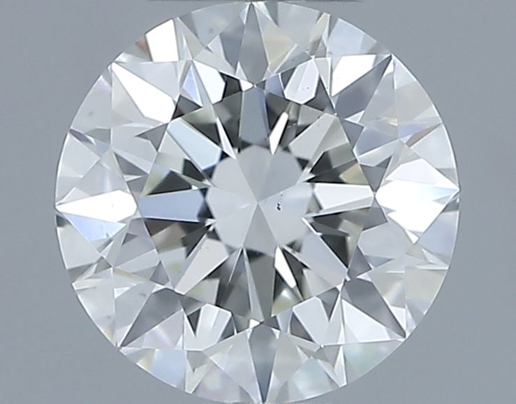 Prírodný diamant okrúhly...