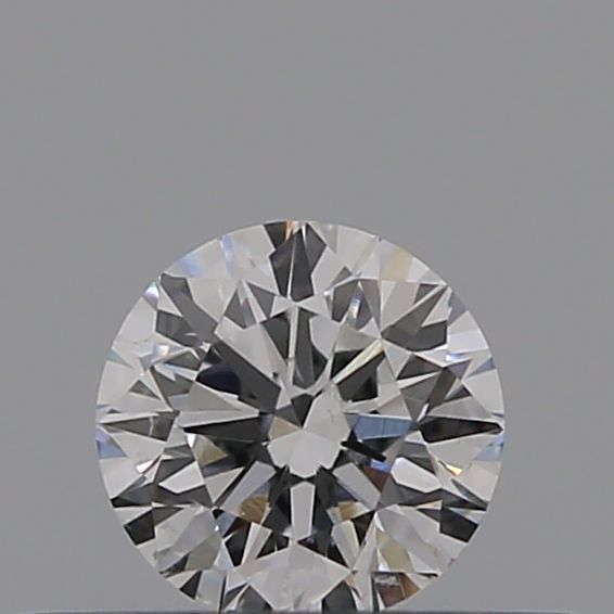 Diamant Rond 0.23 ct - Couleur E - Pureté SI1