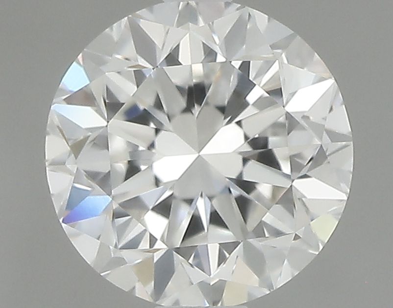 Prírodný diamant okrúhly...