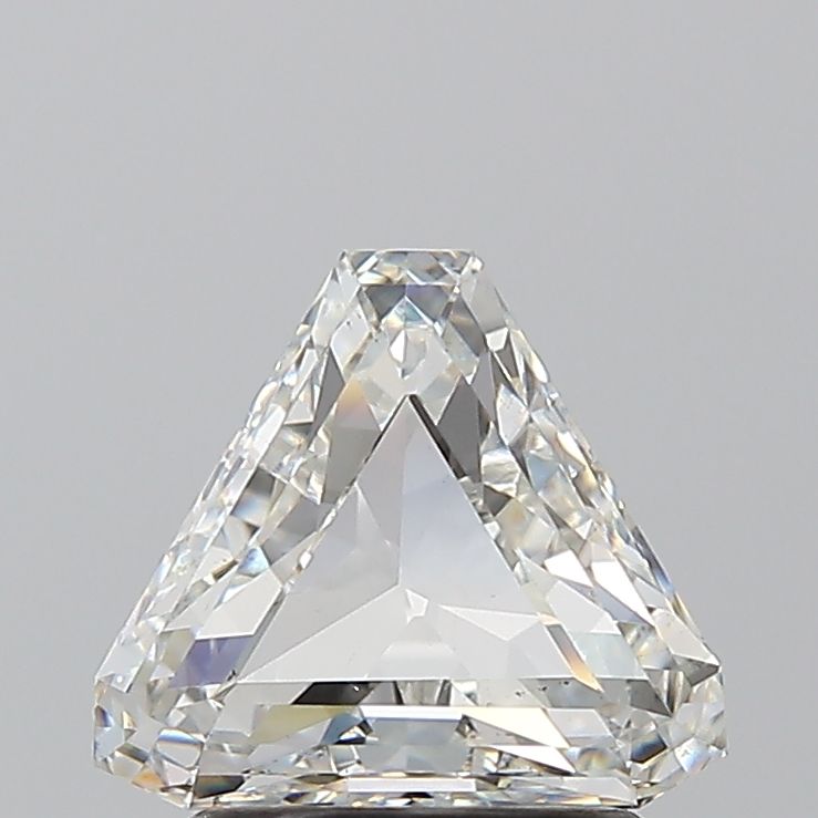 Prírodný diamant trillion,...