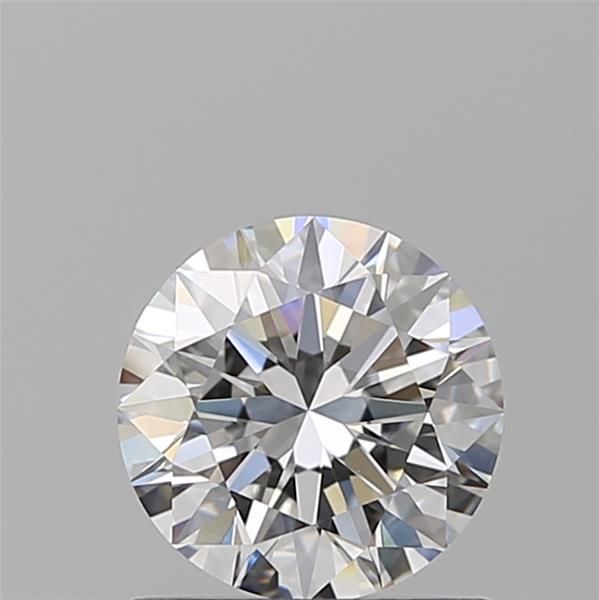 Prírodný diamant okrúhly...