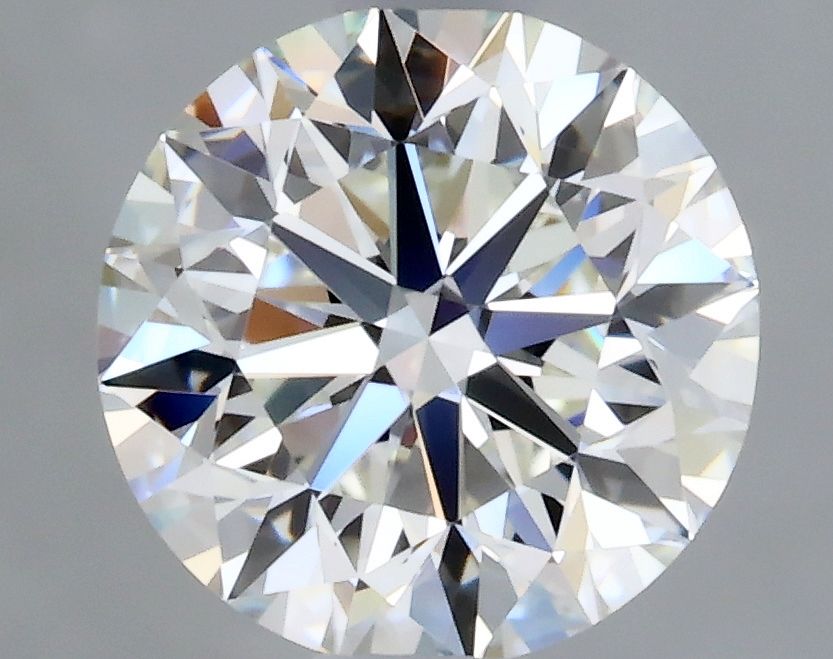 Prírodný diamant okrúhly...