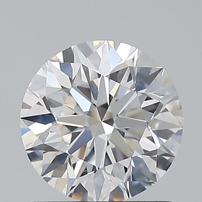 Prírodný diamant okrúhly...