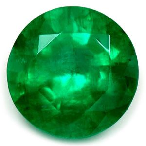 1.18 ct Emerald
