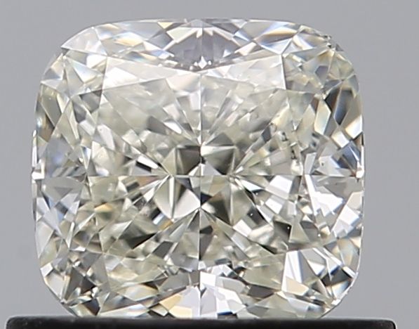 Prírodný diamant cushion,...