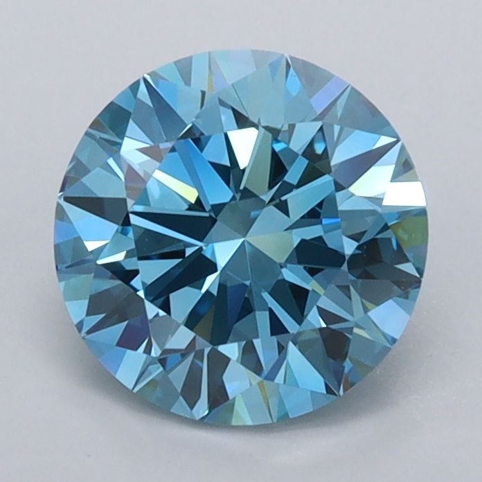 1.47 Carat · Fancy Vivid · VVS1