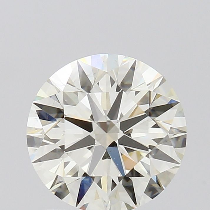 Prírodný diamant okrúhly...