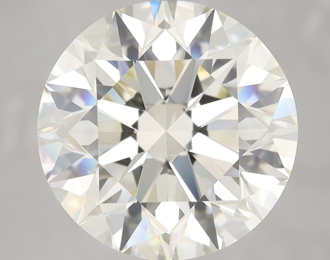 Prírodný diamant okrúhly...