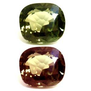 1.16 ct Alexandrite