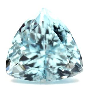 8.22 ct Aquamarine