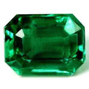 1.00 ct Emerald
