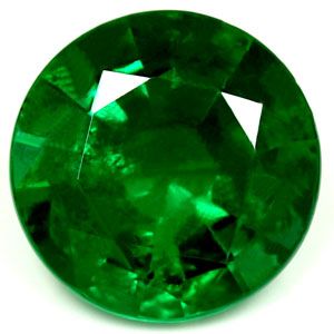 1.81 ct Emerald