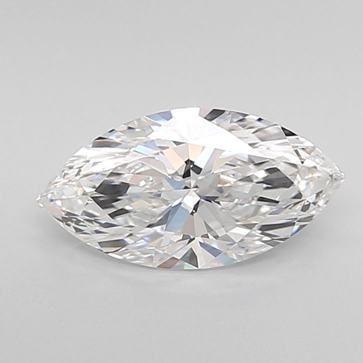 1.16 carat d IF EX Cut IGI marquise diamond