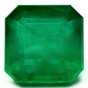 3.65 ct Emerald