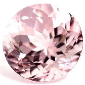 2.19 ct Morganite