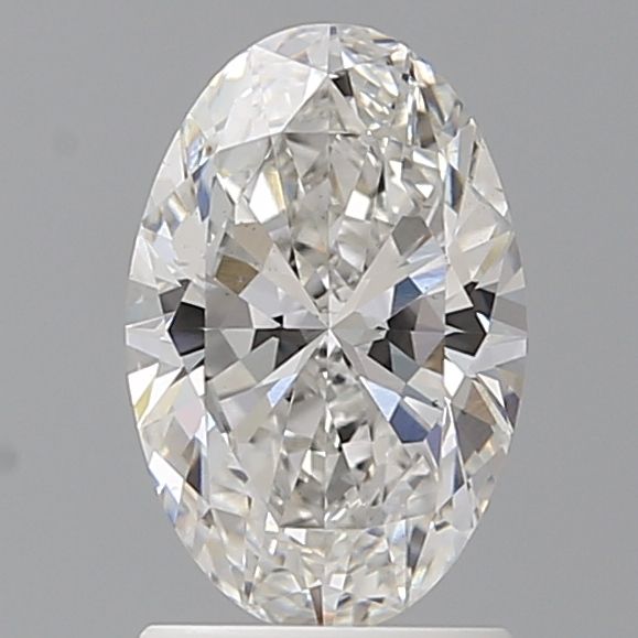 OVAL 1.57ct F VS1 – EX EX NON