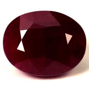 11.82 ct Ruby