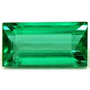 1.19 ct Emerald