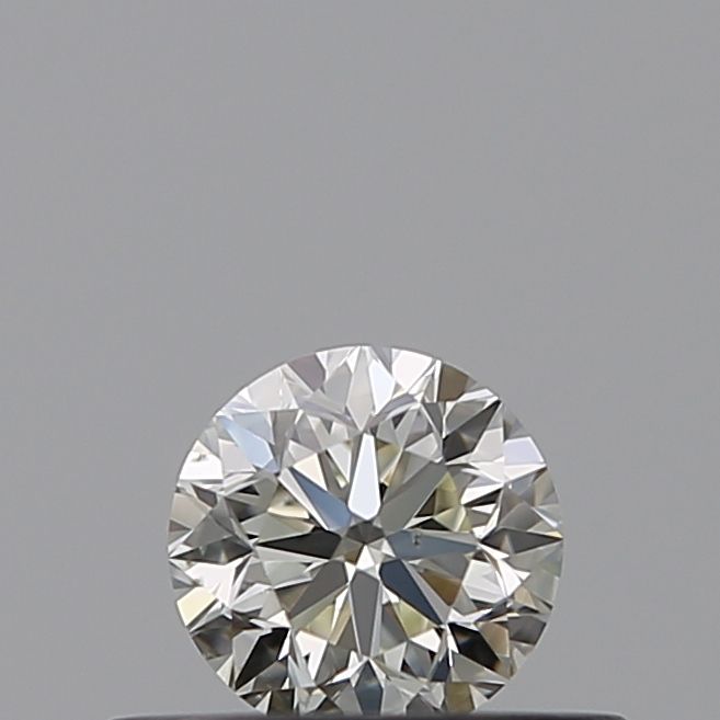 Prírodný diamant okrúhly...