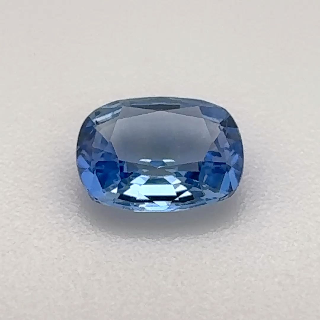 0.63 ct Sapphire