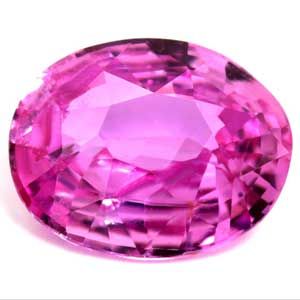1.61 ct Sapphire