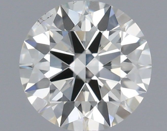 Prírodný diamant okrúhly...