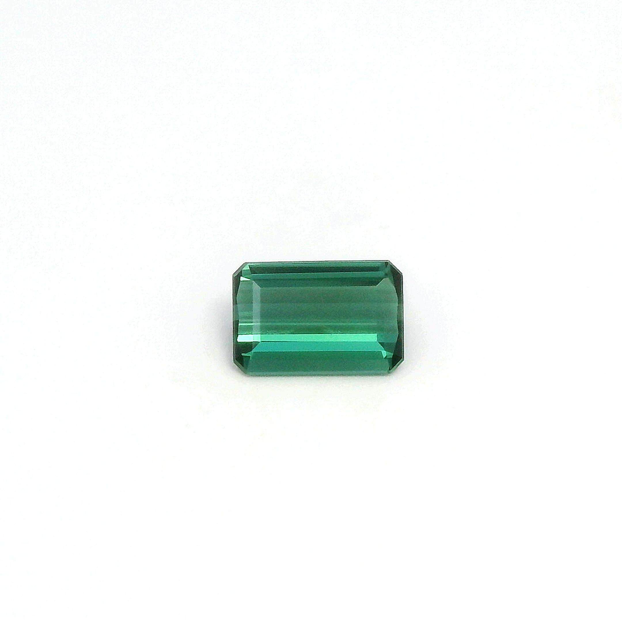 0.50 ct Tourmaline
