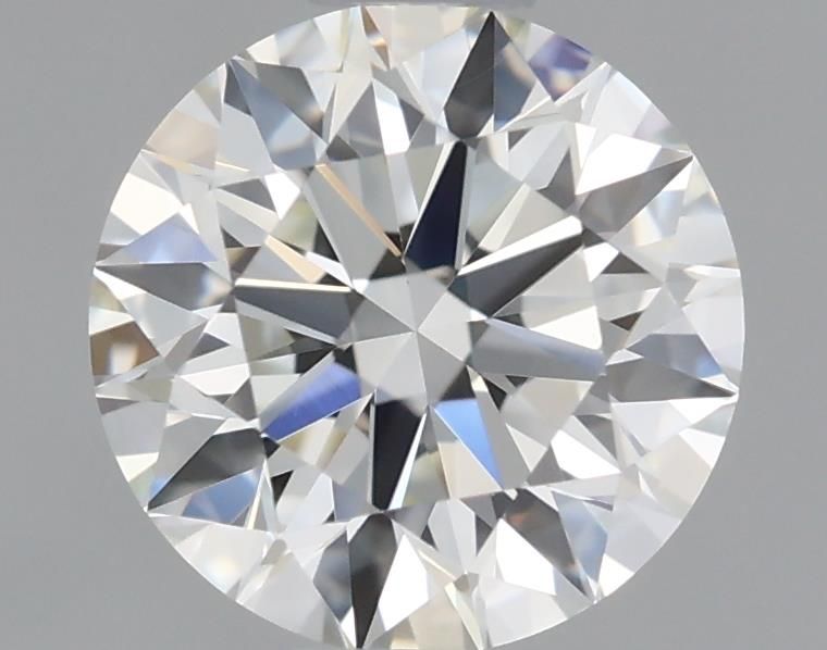 Prírodný diamant okrúhly...