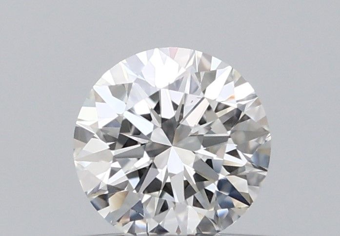 Prírodný diamant okrúhly...