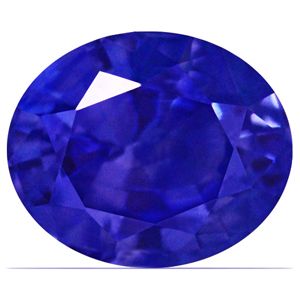 0.94 ct Sapphire