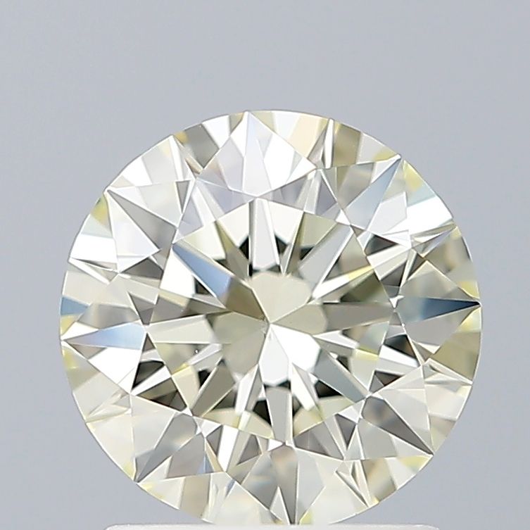 Prírodný diamant okrúhly...