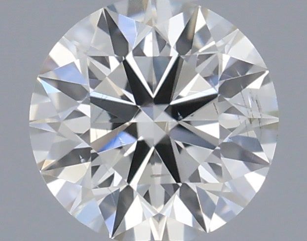 Round 0.30ct H SI2 EX EX EX