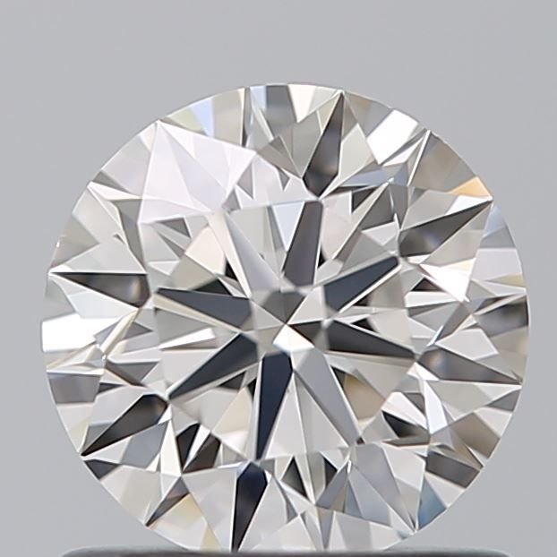 Prírodný diamant okrúhly...